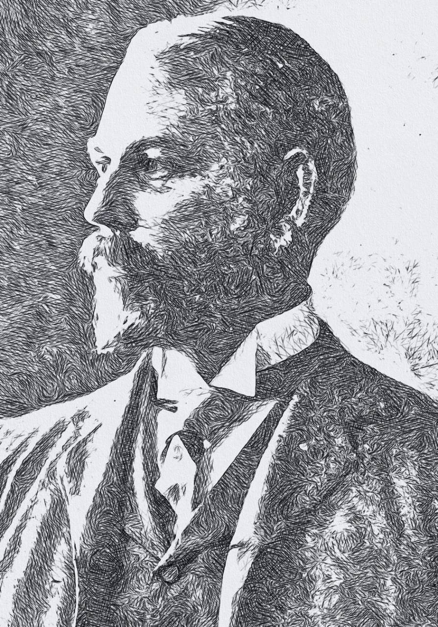 異邦人のまなざし　　　フェノロサと日本美術の再発見